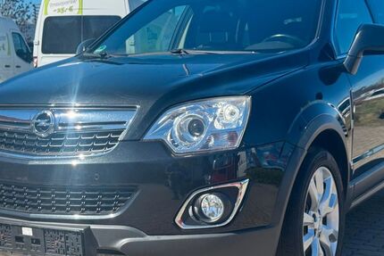 Opel Antara 179.111 km 6.990 &euro; Göttingen 37081