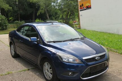 Ford Focus 158.000 km 3.900 € Schlangenbad 65388