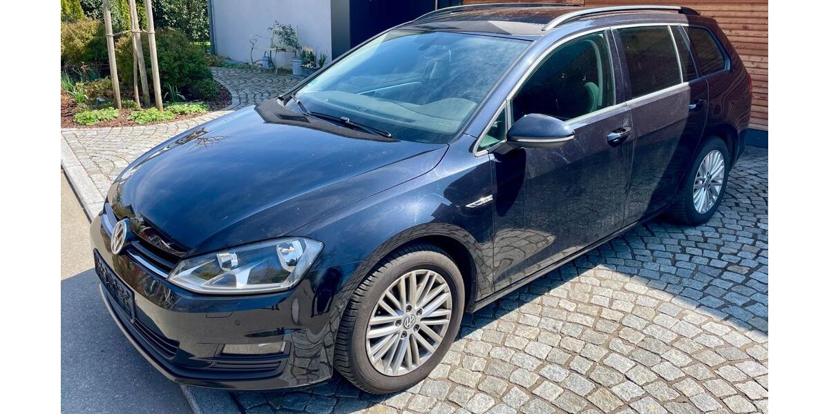 VW Golf 98.700 km 9.900 &euro; Vöhringen 89269