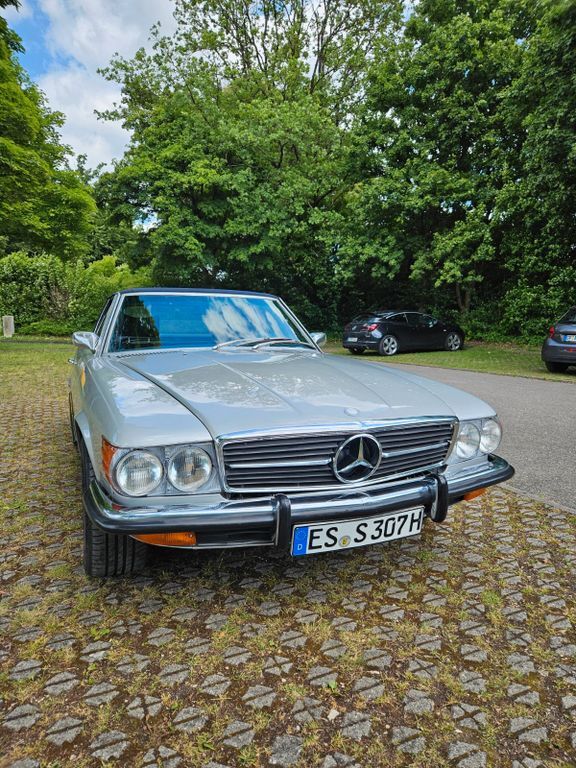 SL 450