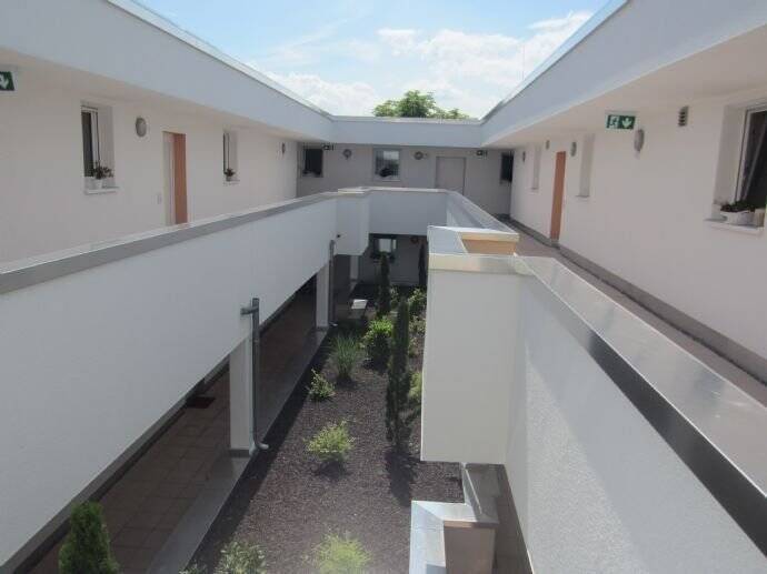 Etagenwohnung Albbruck - 2 Zimmer, 80 m&sup2;, 875&euro; | Angebot:26434289
