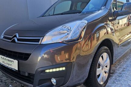 Citroen Berlingo 92.120 km 9.990 &euro; Schlüchtern 36381