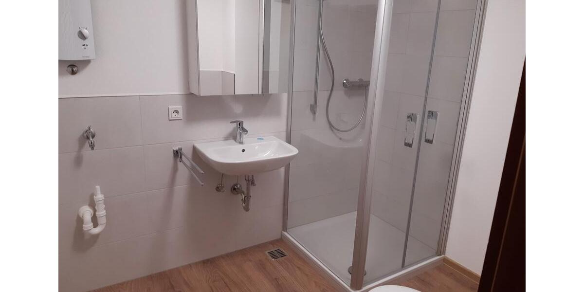 Etagenwohnung Wittlich - 2 Zimmer, 62 m&sup2;, 189.000&euro; | Angebot:26990506