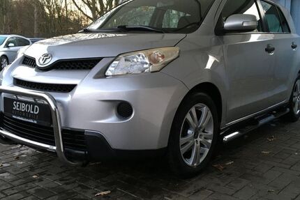 Toyota Urban Cruiser 70.672 km 9.980 &euro; Berlin 10315