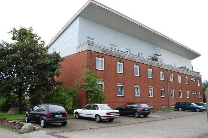 Etagenwohnung Flensburg Altstadt - 2 Zimmer, 40 m&sup2;, 345&euro; | Angebot:26478581