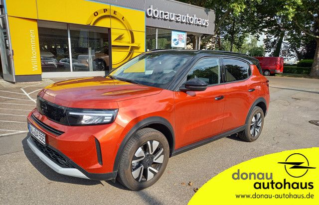 Opel Frontera 1.500 km 30.790 € Neu-Ulm 89231