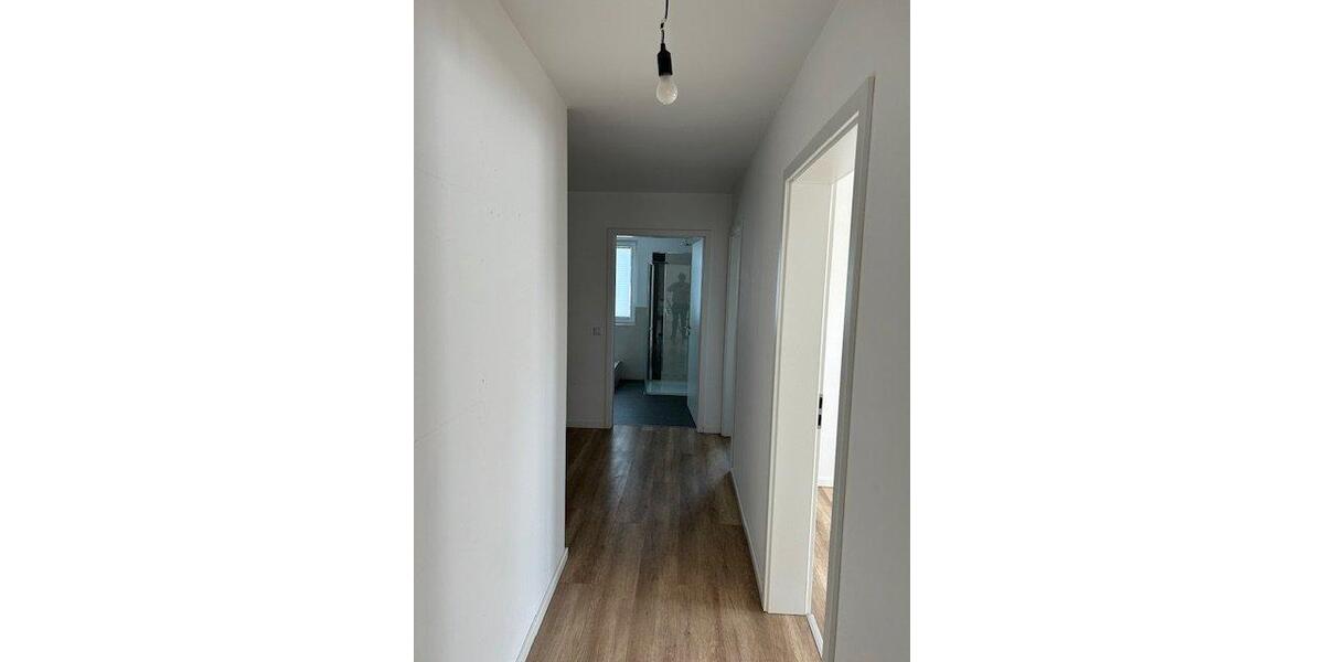 Etagenwohnung Lippstadt Bad Waldliesborn - 3 Zimmer, 86 m&sup2;, 860&euro; | Angebot:26648911