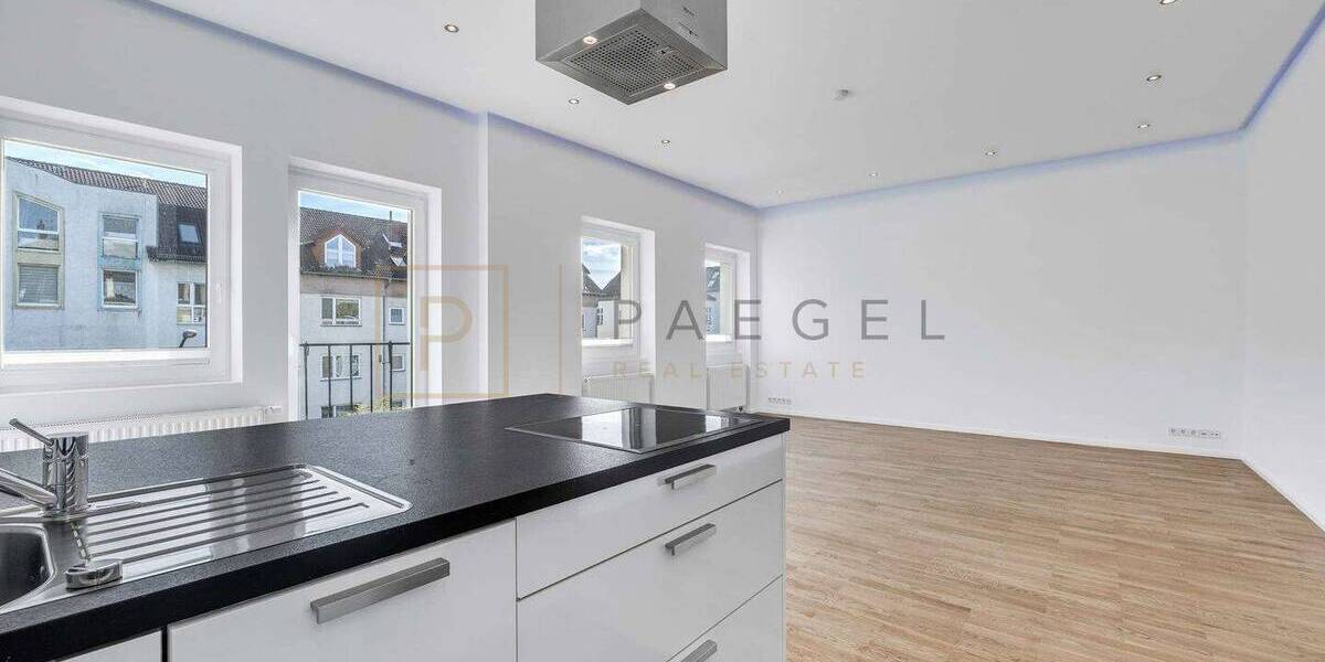 Etagenwohnung Berlin Lichterfelde - 2 Zimmer, 65 m&sup2;, 399.000&euro; | Angebot:26345377