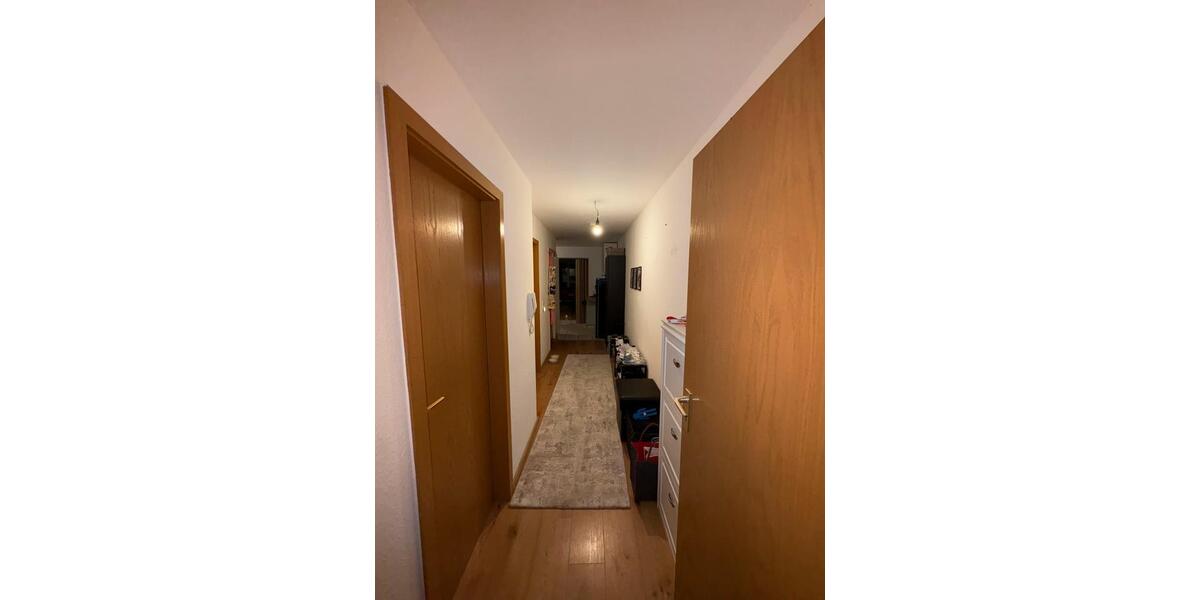 Etagenwohnung Blumberg - 2 Zimmer, 63 m&sup2;, 800&euro; | Angebot:26375252