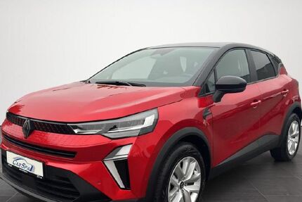 Renault Captur 7.000 km 21.990 &euro; Sankt Augustin 53757