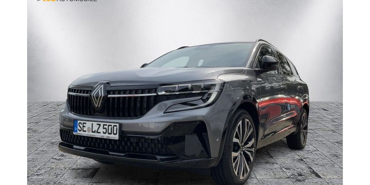 Renault Espace 6.446 km 48.590 &euro; Bornhöved 24619