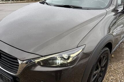 Mazda CX-3 237.800 km 6.955 &euro; Obergolzaberg 84106