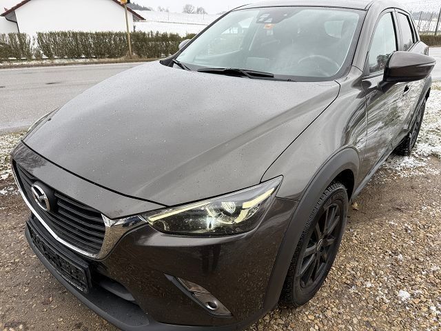 Mazda CX-3 237.800 km 6.955 &euro; Obergolzaberg 84106