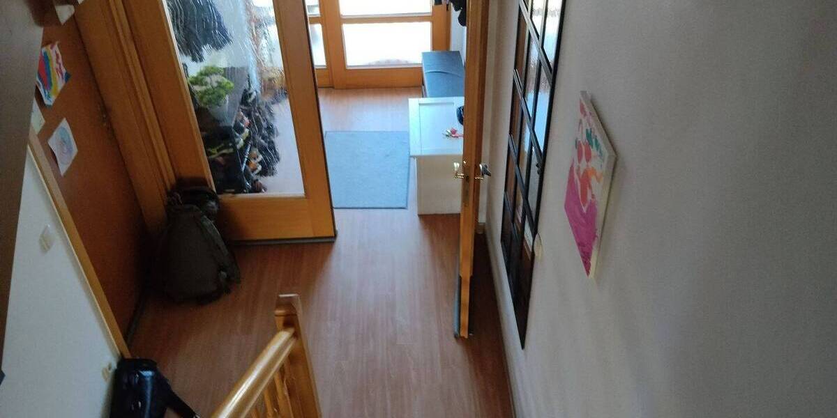 Reihenmittelhaus Hoyerswerda - 4 Zimmer, 116 m&sup2;, 260.000&euro; | Angebot:26205731