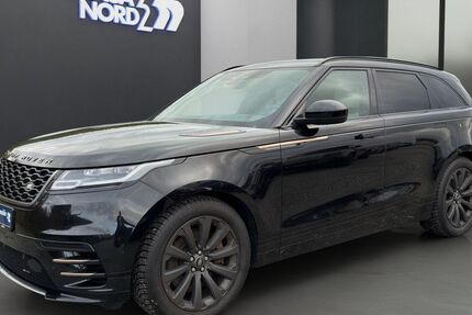 Land Rover Range Rover Velar 102.109 km 42.990 &euro; Lübeck 23554