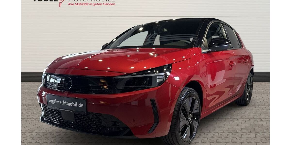 Opel Corsa 16.120 km 23.400 &euro; Brilon 59929