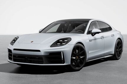 Porsche Panamera 35.300 km 114.790 &euro; Diez 65582