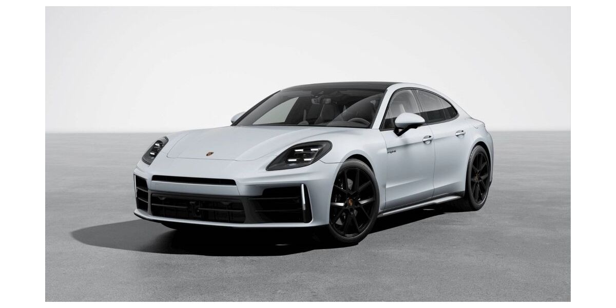 Porsche Panamera 35.300 km 114.790 &euro; Diez 65582