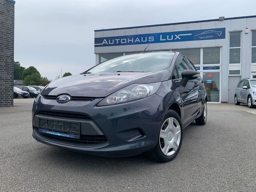 Ford Fiesta 154.352 km 4.399 € Hörstel-Dreierwalde 48477