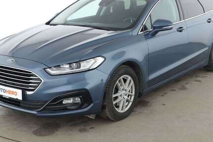 Ford Mondeo 114.909 km 17.880 &euro; Berlin 14059