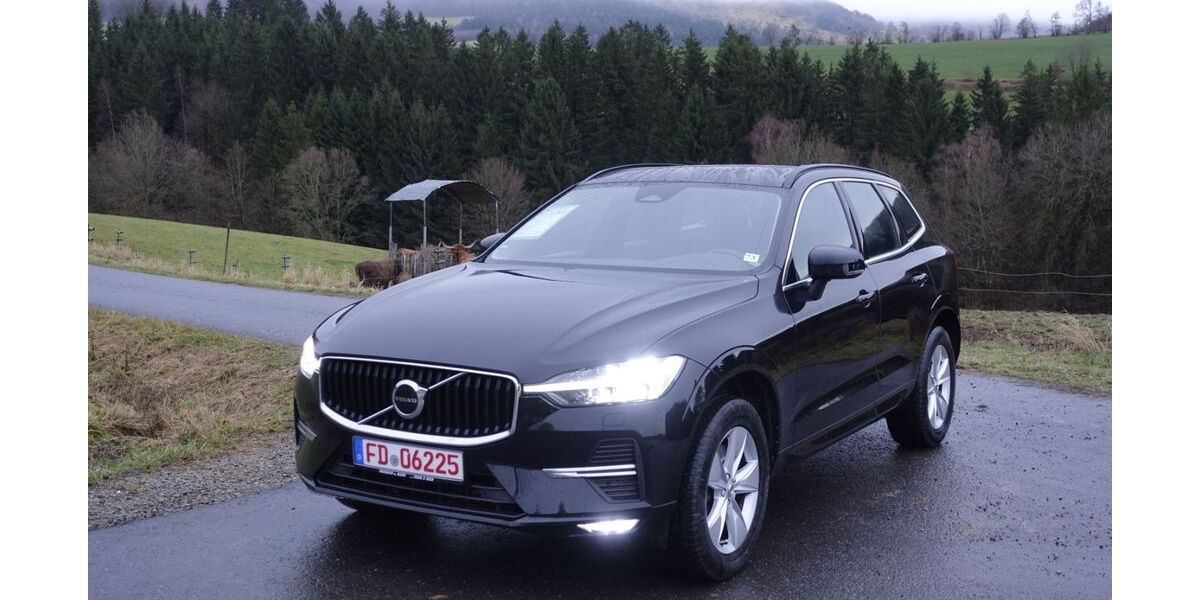 Volvo XC60 117.750 km 30.990 &euro; Fulda 36043