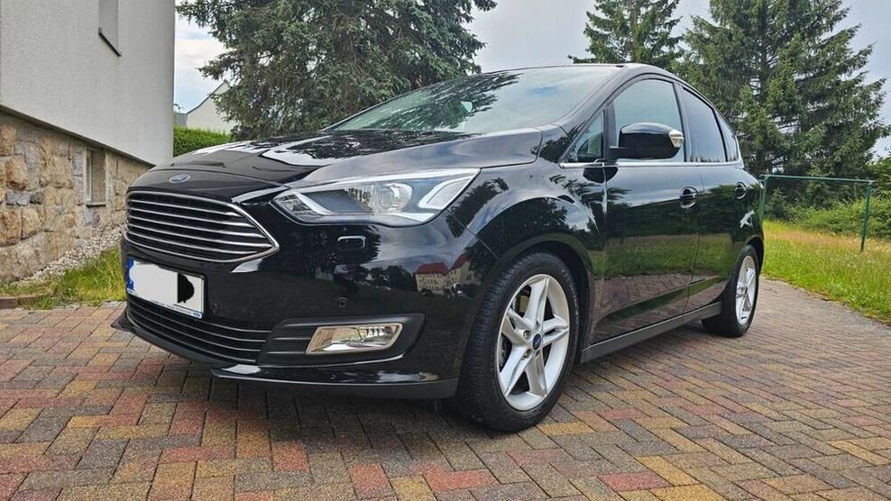 C-Max