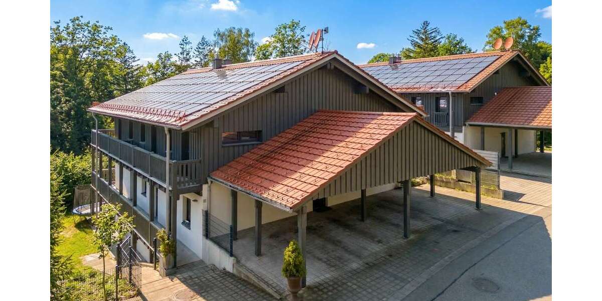 Einfamilienhaus Dietramszell - 7 Zimmer, 200 m&sup2;, 950.000&euro; | Angebot:26070540