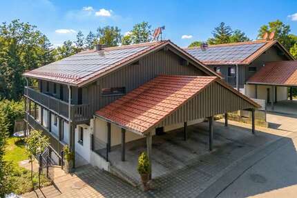 Haus Dietramszell - 7 Zimmer, 200 m&sup2;, 950.000&euro; | Angebot:26070540