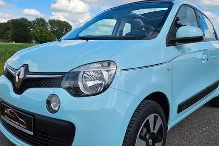 Renault Twingo 125.000 km 5.800 &euro; Viersen 41749