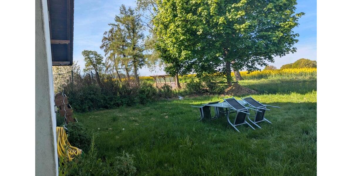 Dachgeschoßwohnung Dorfen - 3 Zimmer, 80 m&sup2;, 810&euro; | Angebot:26400481