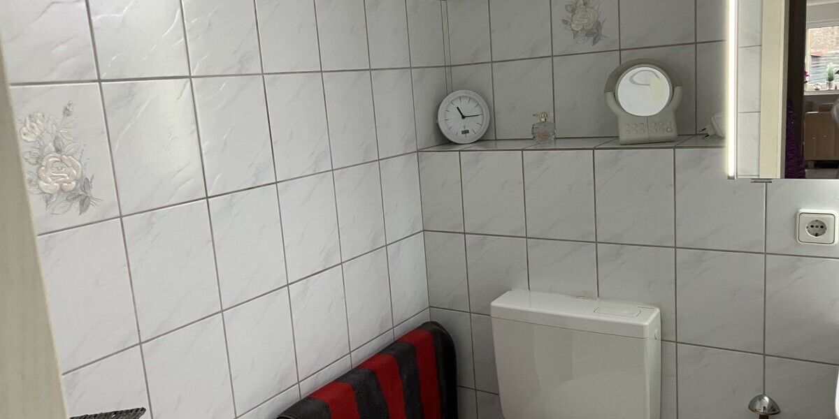 Münster - Wienburg, gehen Sie bei Ihrer Altersvorsorge auf Nummer sicher! - Erdgeschoßwohnung Münster Rumphorst | Angebot:25916611