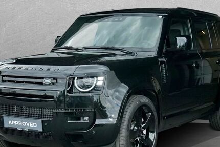 Land Rover Defender 4.900 km 97.580 &euro; Nürnberg 90441