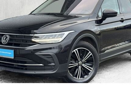 VW Tiguan 82.180 km 23.890 &euro; Zeitz 06712