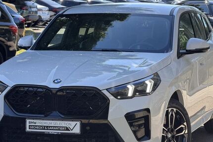 BMW X2 12.752 km 39.890 &euro; Essingen 73457