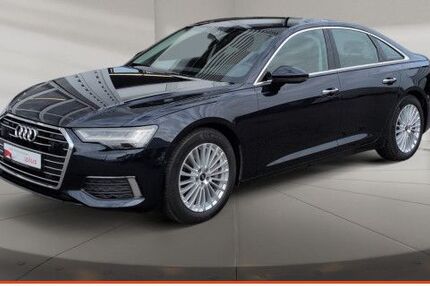 Audi A6 90.600 km 33.880 &euro; Kirchheim 73230