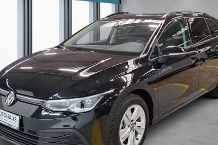 VW Golf 34.961 km 22.390 &euro; Maintal 63477