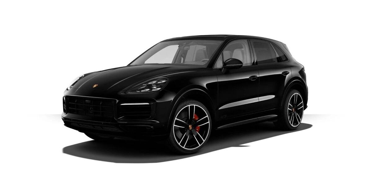 Porsche Cayenne 52.079 km 84.992 &euro; Darmstadt 64295