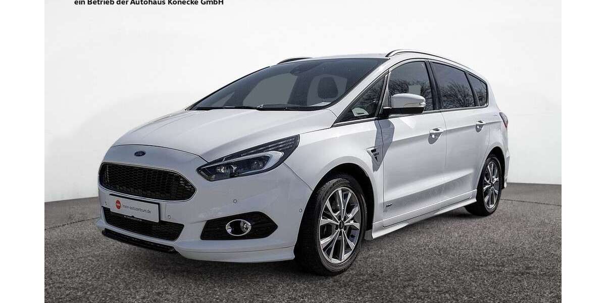 Ford S-Max 149.000 km 18.590 &euro; Wittingen 29378