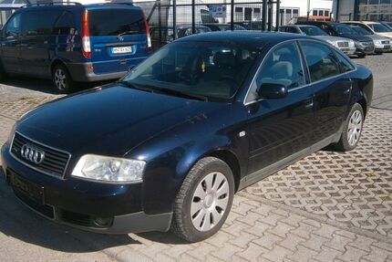 Audi A6 250.000 km 990 &euro; Eppingen 75031
