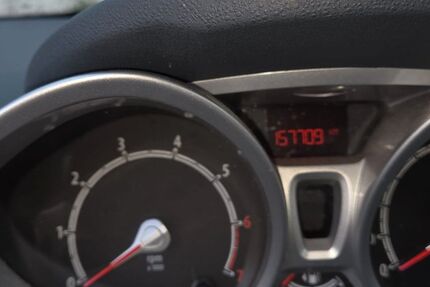 Ford Fiesta 157.000 km 2.800 € Zweibrücken 66482