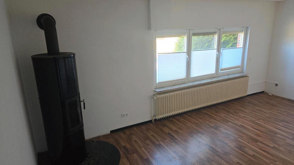 Erdgeschoßwohnung Großefehn - 4 Zimmer, 120 m&sup2;, 1.400&euro; | Angebot:26357090