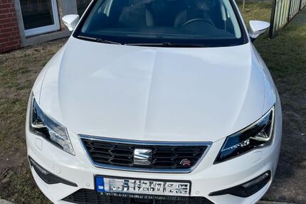 Seat Leon 33.881 km 14.999 &euro; Ducherow 17398