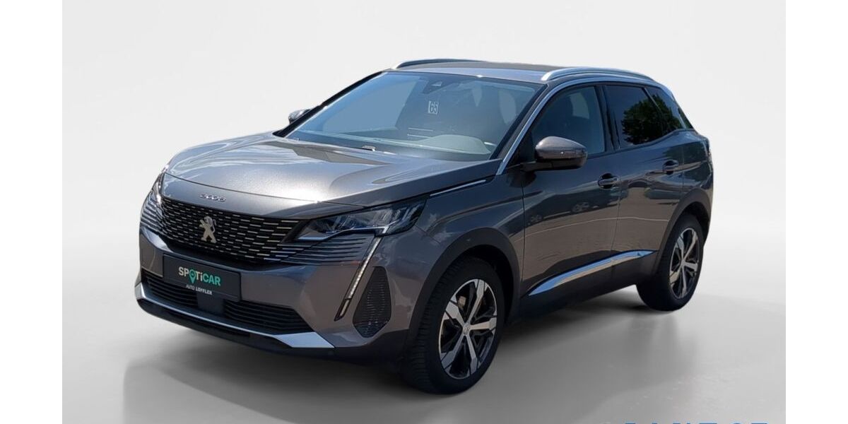 Peugeot 3008 71.981 km 17.680 &euro; Schweinfurt 97424