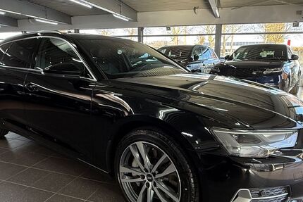 Audi A6 46.115 km 41.999 &euro; Werl 59457