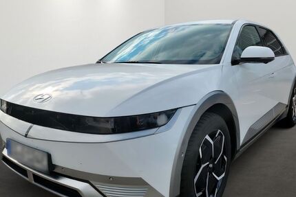 Hyundai IONIQ 5 21.000 km 29.990 &euro; Eggenfelden 84307