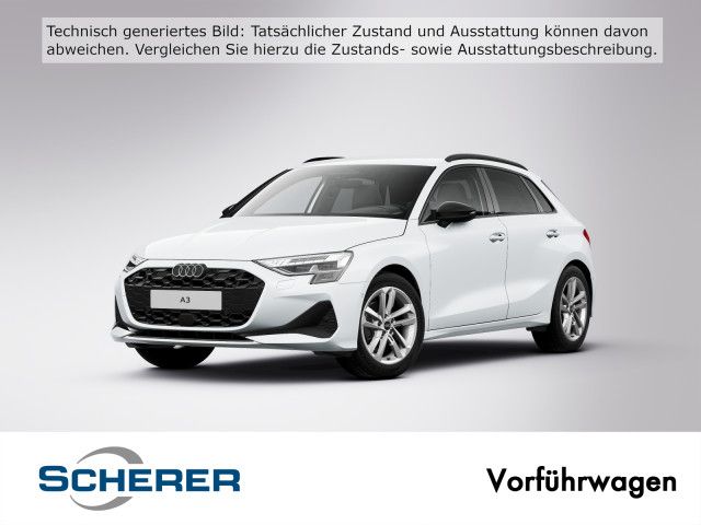 Audi A3 2.500 km 33.250 &euro; Wiesbaden 65189