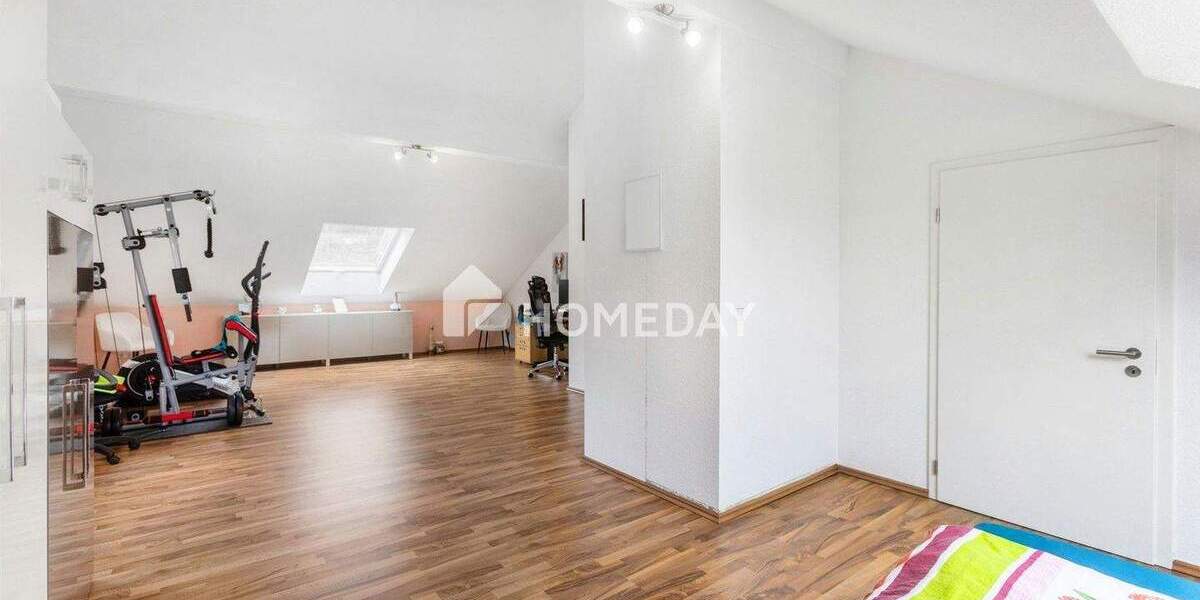 Reihenendhaus Pfinztal Kleinsteinbach - 6 Zimmer, 195 m&sup2;, 649.000&euro; | Angebot:24608501