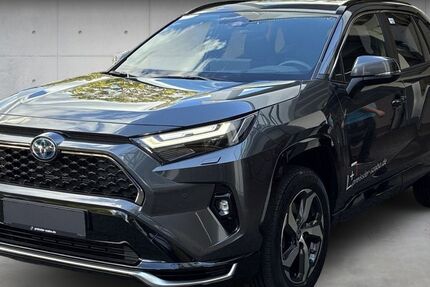 Toyota RAV 4 19.750 km 48.896 &euro; Mainaschaff 63814
