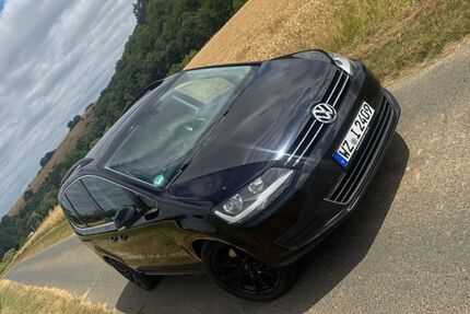 VW Sharan 284.000 km 8.300 &euro; Wetzlar 35580