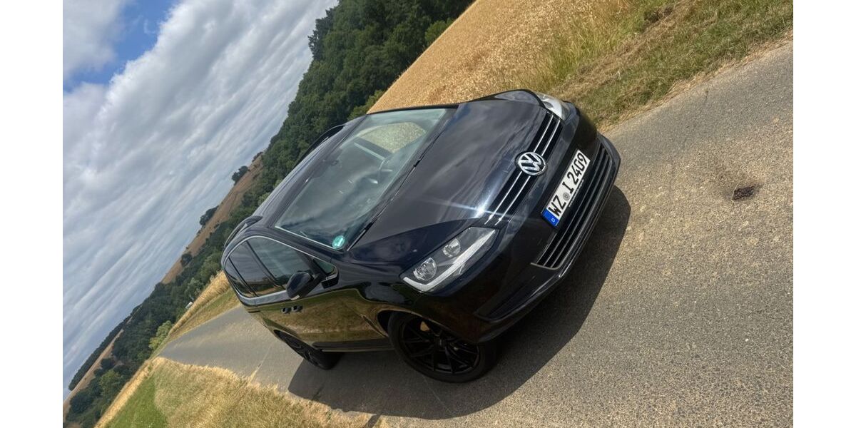 VW Sharan 284.000 km 8.300 &euro; Wetzlar 35580